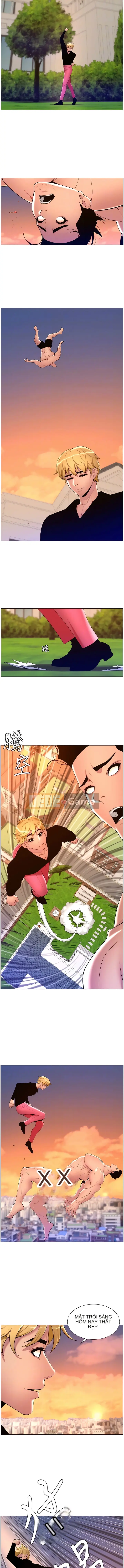 Hoàng đế Ứng dụng Chương 87-88