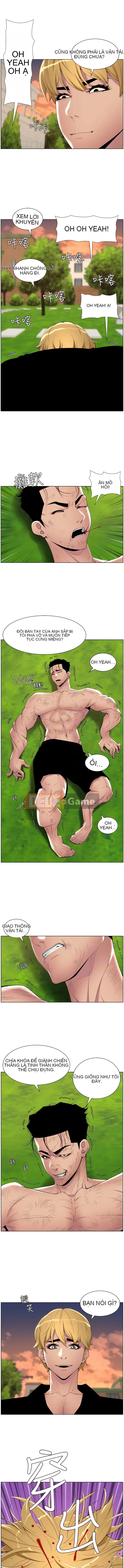 Hoàng đế Ứng dụng Chương 87-88