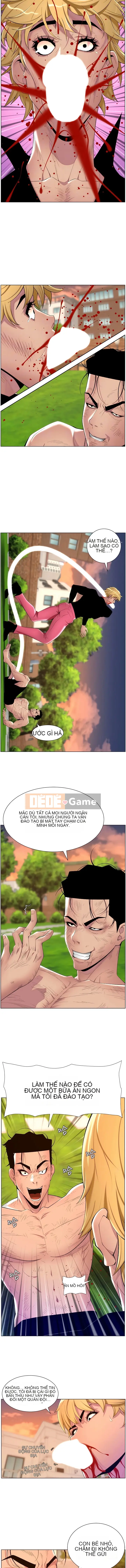 Hoàng đế Ứng dụng Chương 87-88