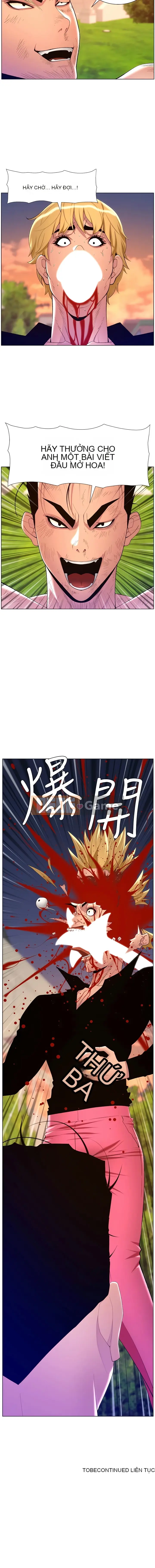 Hoàng đế Ứng dụng Chương 87-88