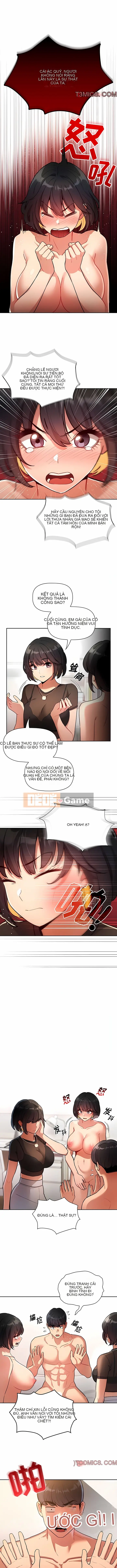 Cuộc sống gia sư trong mùa dịch Chương 69-70