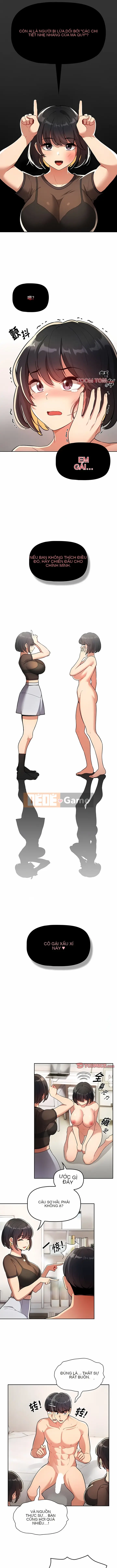 Cuộc sống gia sư trong mùa dịch Chương 69-70