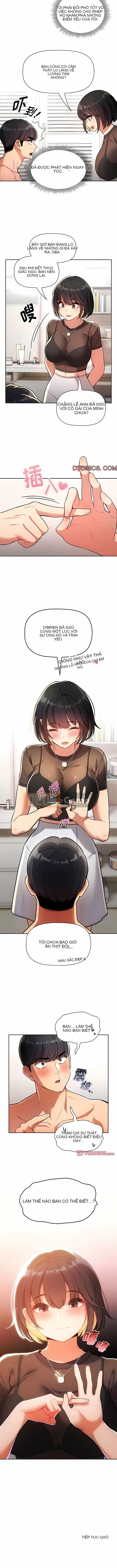 Cuộc sống gia sư trong mùa dịch Chương 69-70