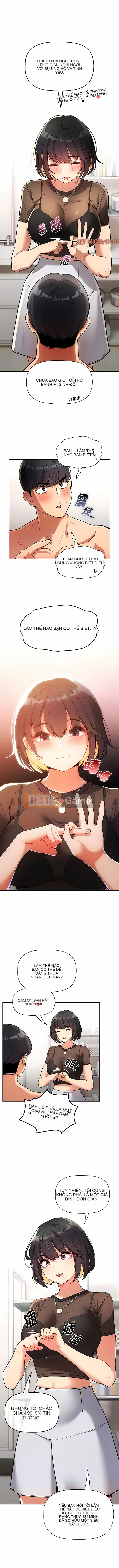 Cuộc sống gia sư trong mùa dịch Chương 69-70