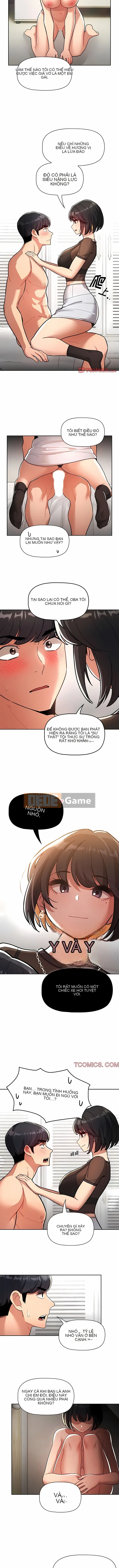 Cuộc sống gia sư trong mùa dịch Chương 69-70