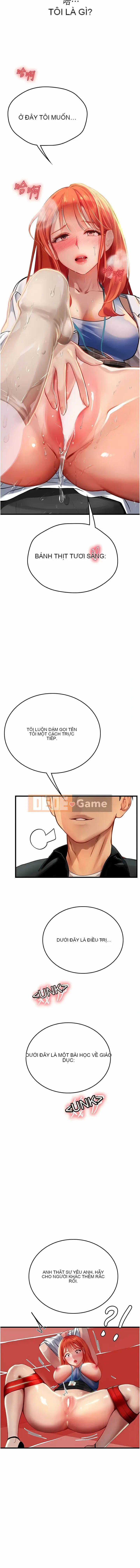 Thực tập sinh ama Chương 55-56