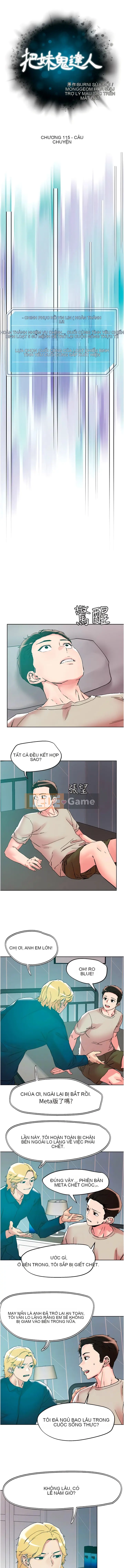 Đón tài Chương 114-115