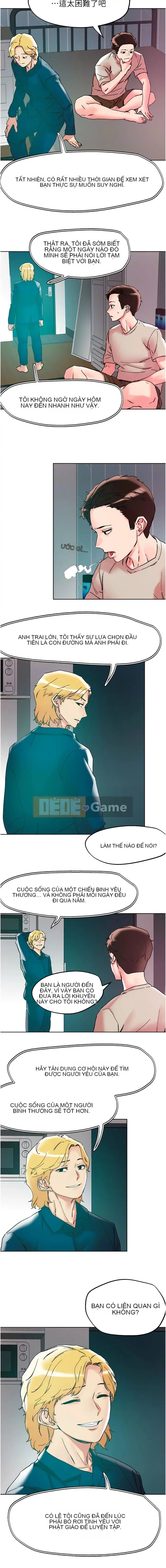 Đón tài Chương 114-115