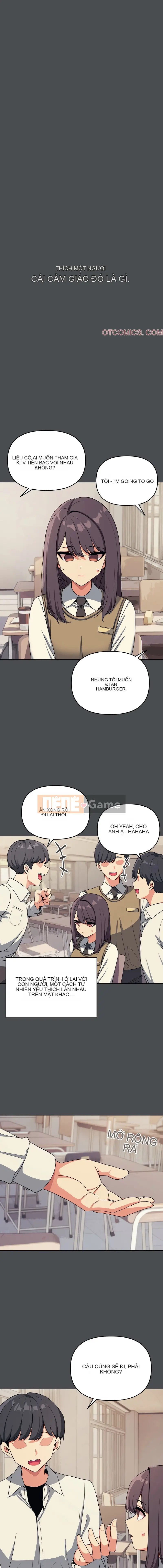 Cuộc sống đại học bắt đầu với các câu lạc bộ Chương 87-88