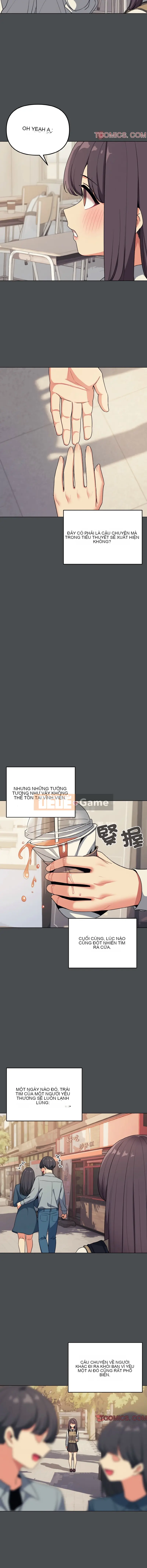 Cuộc sống đại học bắt đầu với các câu lạc bộ Chương 87-88