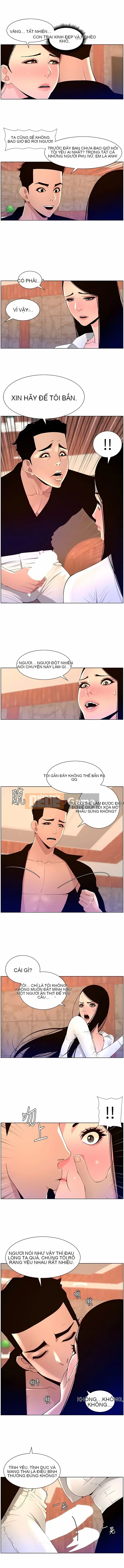 Hoàng đế Ứng dụng Chương 85-86