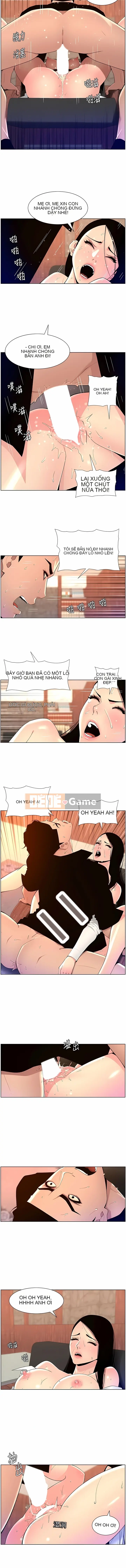 Hoàng đế Ứng dụng Chương 85-86