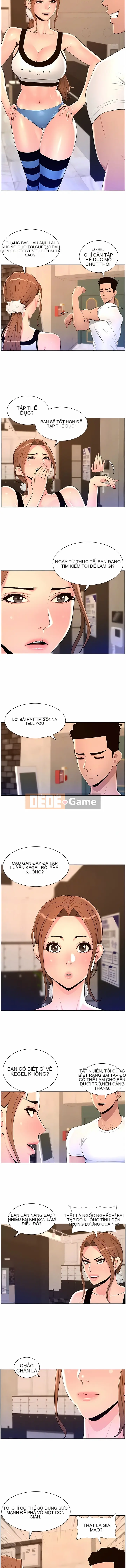 Hoàng đế Ứng dụng Chương 85-86