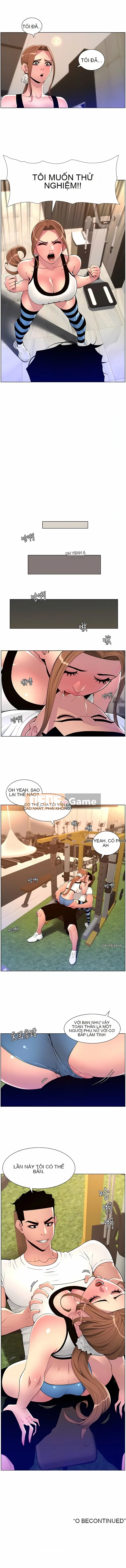 Hoàng đế Ứng dụng Chương 85-86