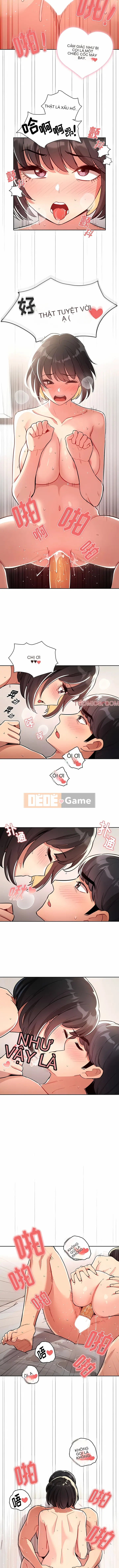 Cuộc sống gia sư trong mùa dịch Chương 67-68