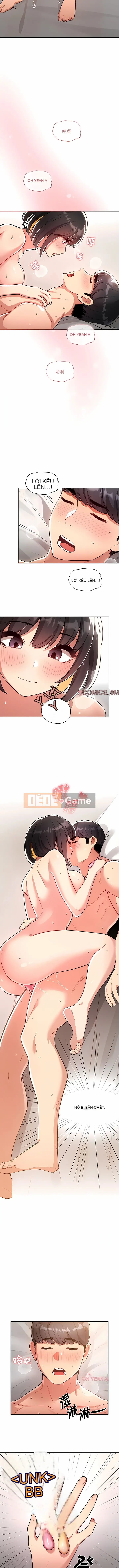 Cuộc sống gia sư trong mùa dịch Chương 67-68