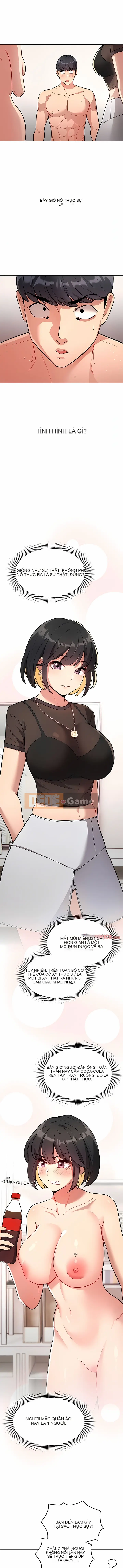 Cuộc sống gia sư trong mùa dịch Chương 67-68