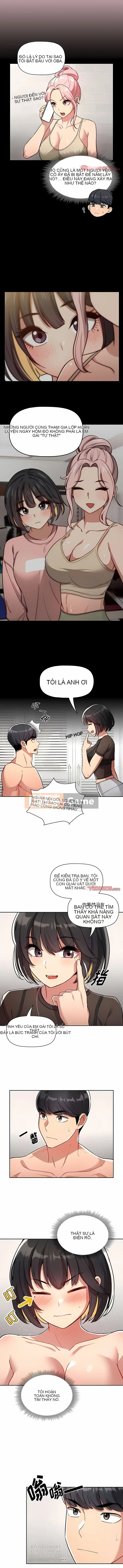 Cuộc sống gia sư trong mùa dịch Chương 67-68