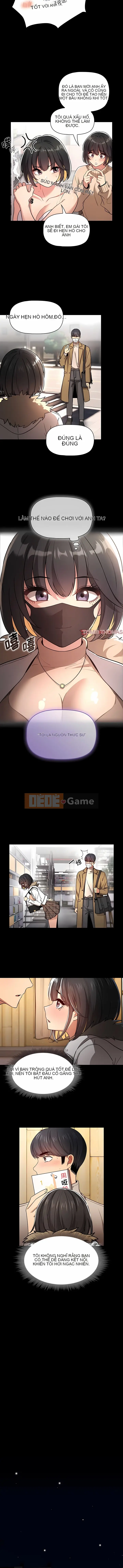 Cuộc sống gia sư trong mùa dịch Chương 67-68