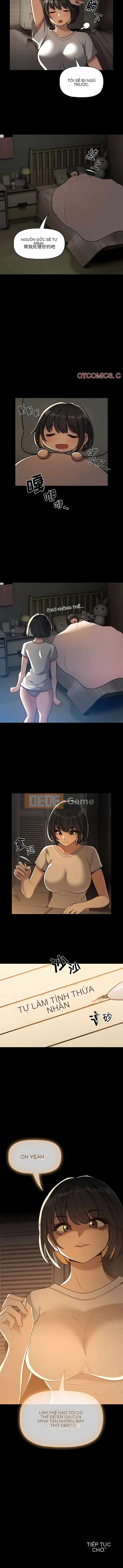 Cuộc sống gia sư trong mùa dịch Chương 67-68