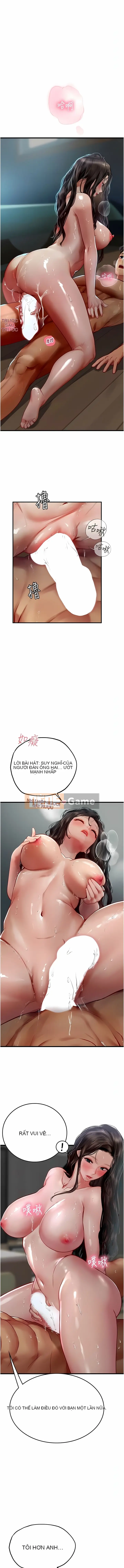 Thực tập sinh ama Chương 53-54