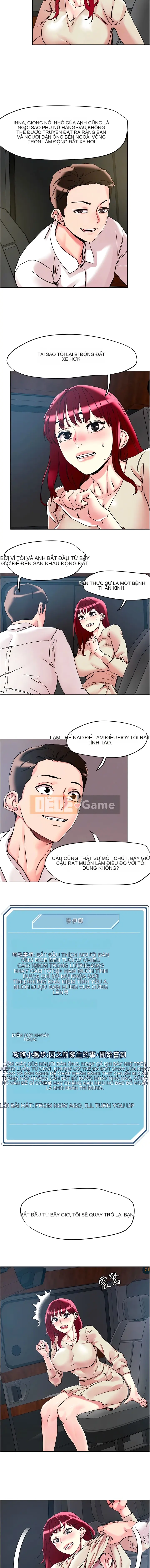 Đón tài Chương 112-113