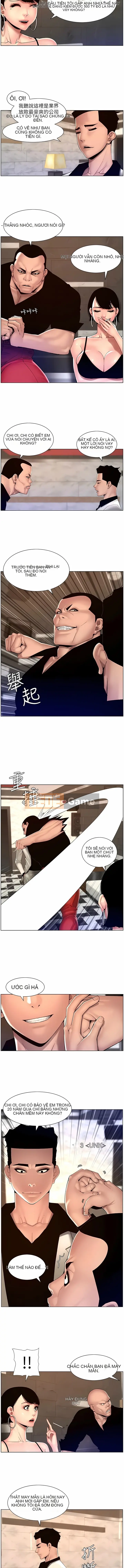 Hoàng đế Ứng dụng Chương 83-84