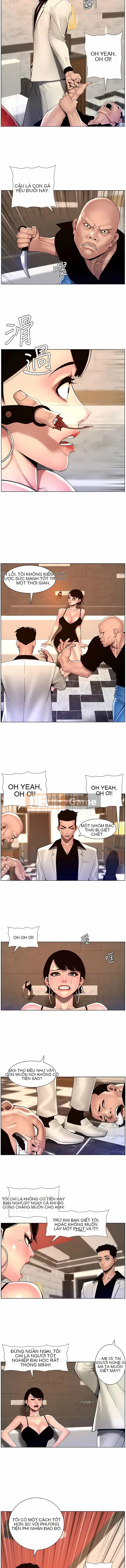 Hoàng đế Ứng dụng Chương 83-84