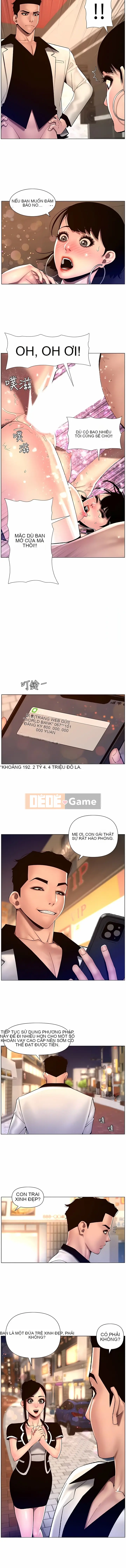 Hoàng đế Ứng dụng Chương 83-84