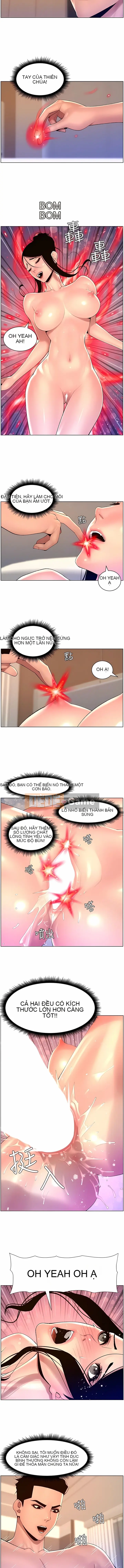 Hoàng đế Ứng dụng Chương 83-84