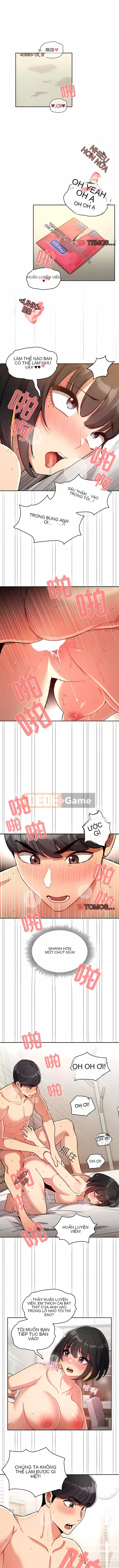 Cuộc sống gia sư trong mùa dịch Chương 65-66