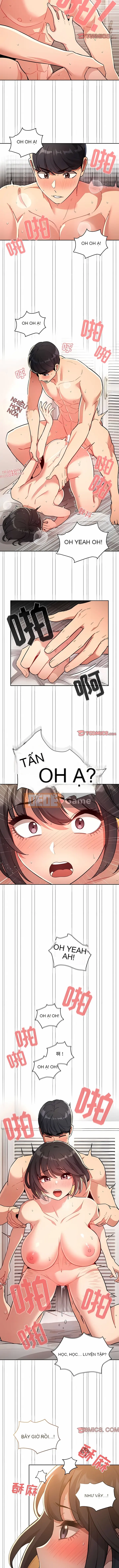 Cuộc sống gia sư trong mùa dịch Chương 65-66