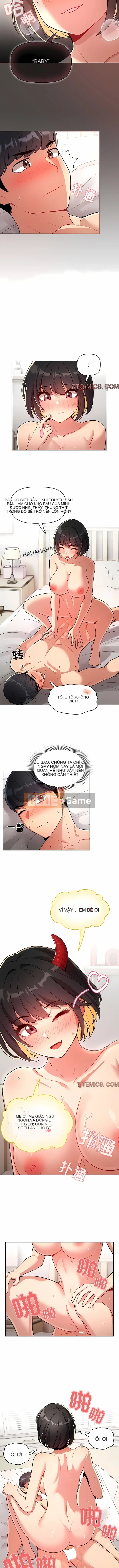 Cuộc sống gia sư trong mùa dịch Chương 65-66