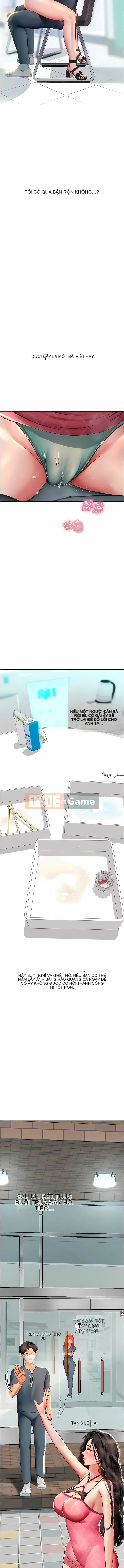 Thực tập sinh ama Chương 51-52