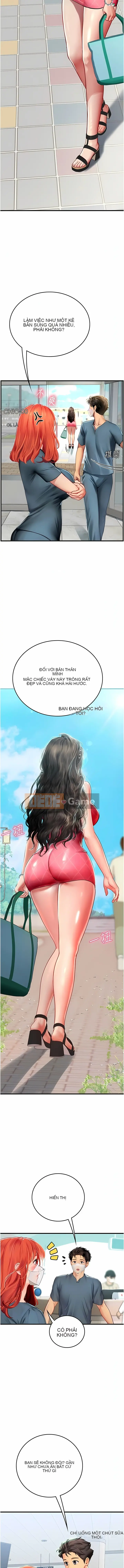 Thực tập sinh ama Chương 51-52