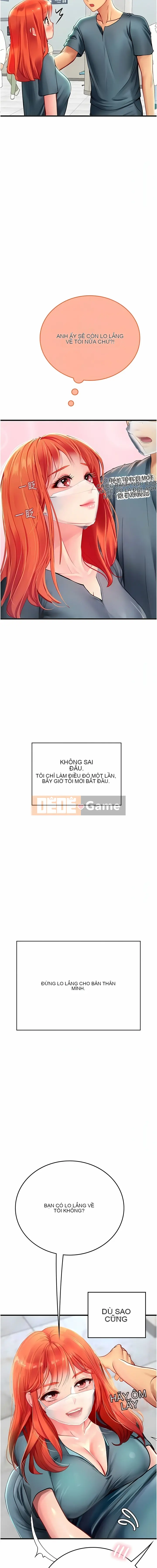 Thực tập sinh ama Chương 51-52