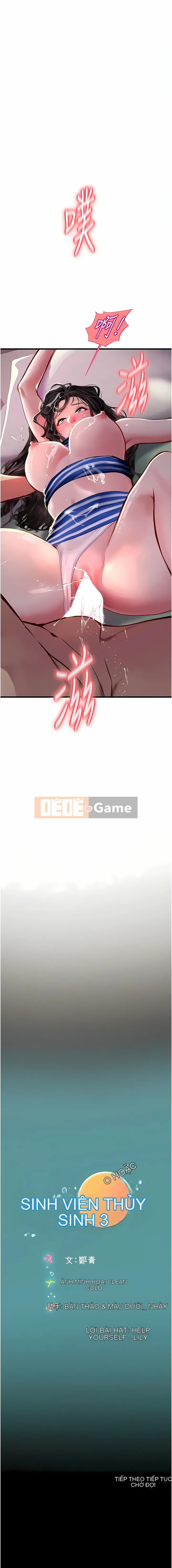 Thực tập sinh ama Chương 51-52