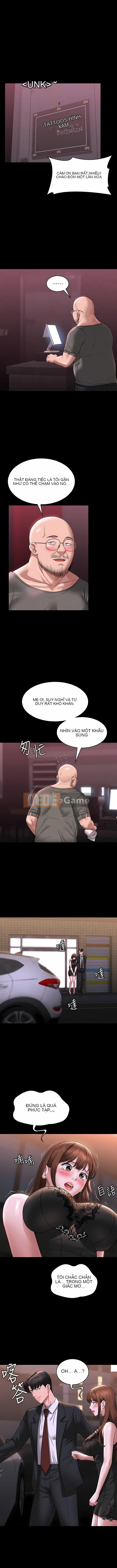 Siêu công chức Chương 82-83