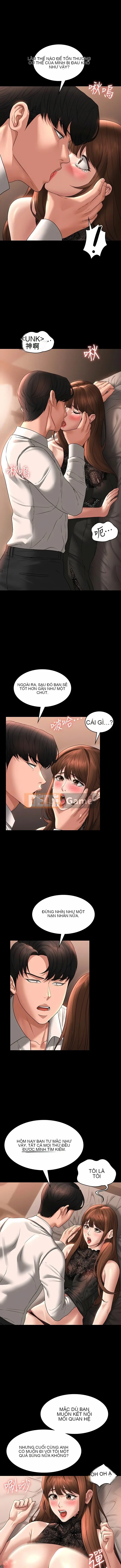 Siêu công chức Chương 82-83