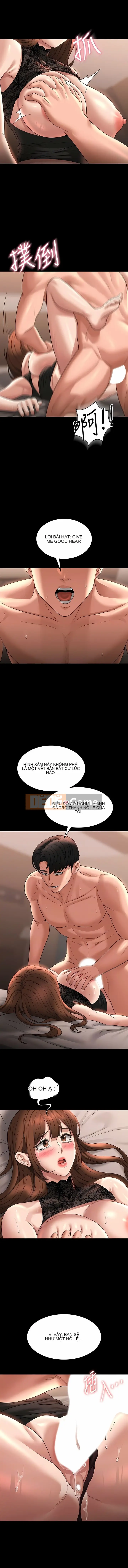 Siêu công chức Chương 82-83