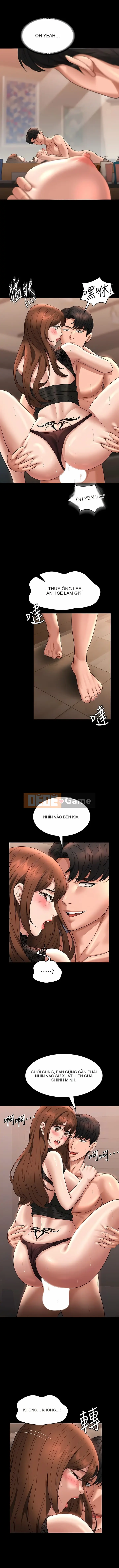 Siêu công chức Chương 82-83