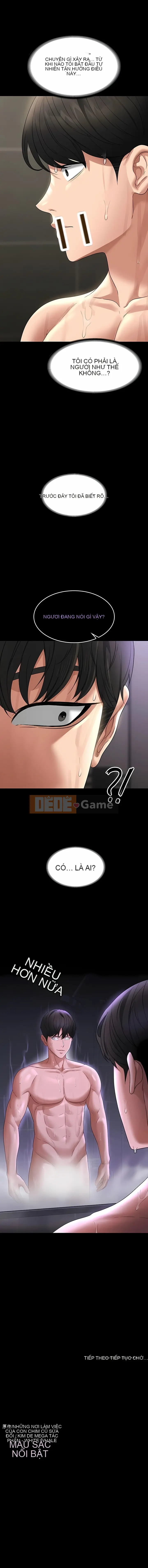 Siêu công chức Chương 82-83