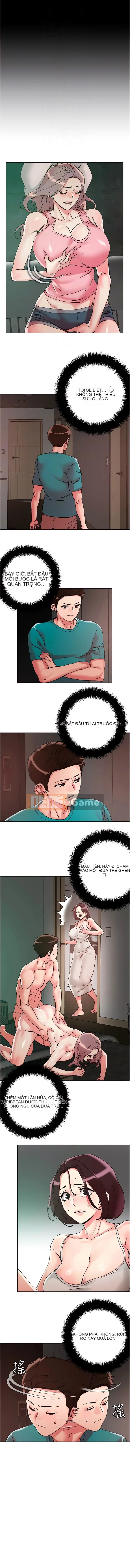 Đón tài Chương 110-111