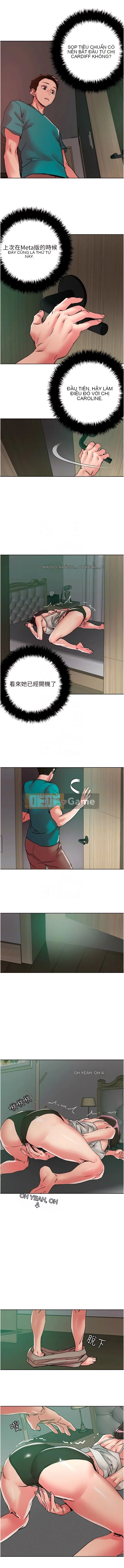 Đón tài Chương 110-111