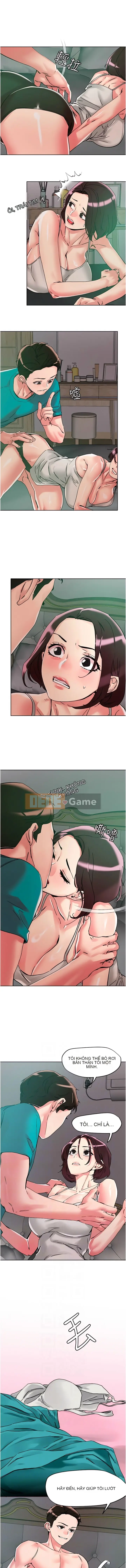 Đón tài Chương 110-111