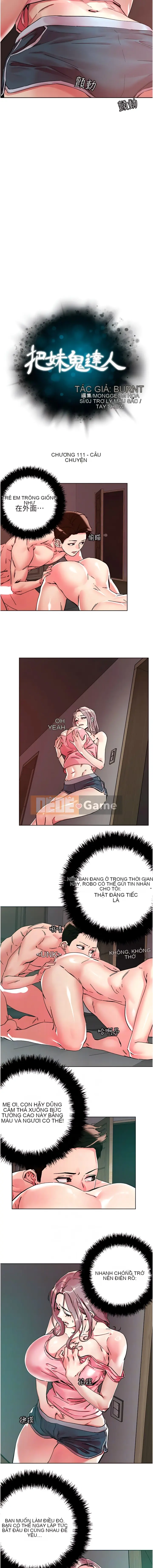 Đón tài Chương 110-111