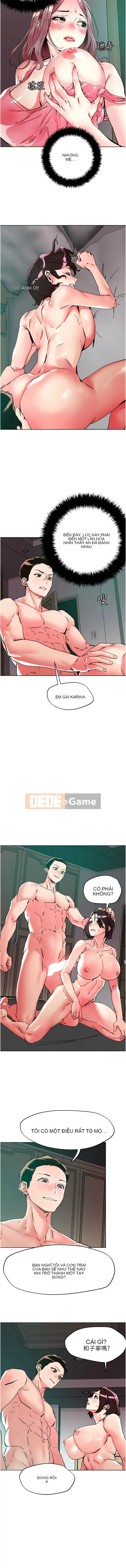 Đón tài Chương 110-111