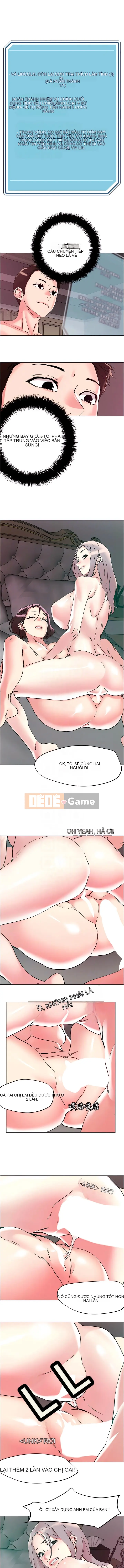 Đón tài Chương 110-111