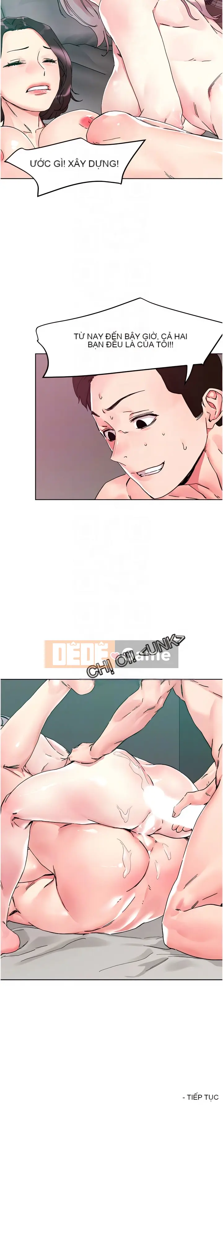 Đón tài Chương 110-111