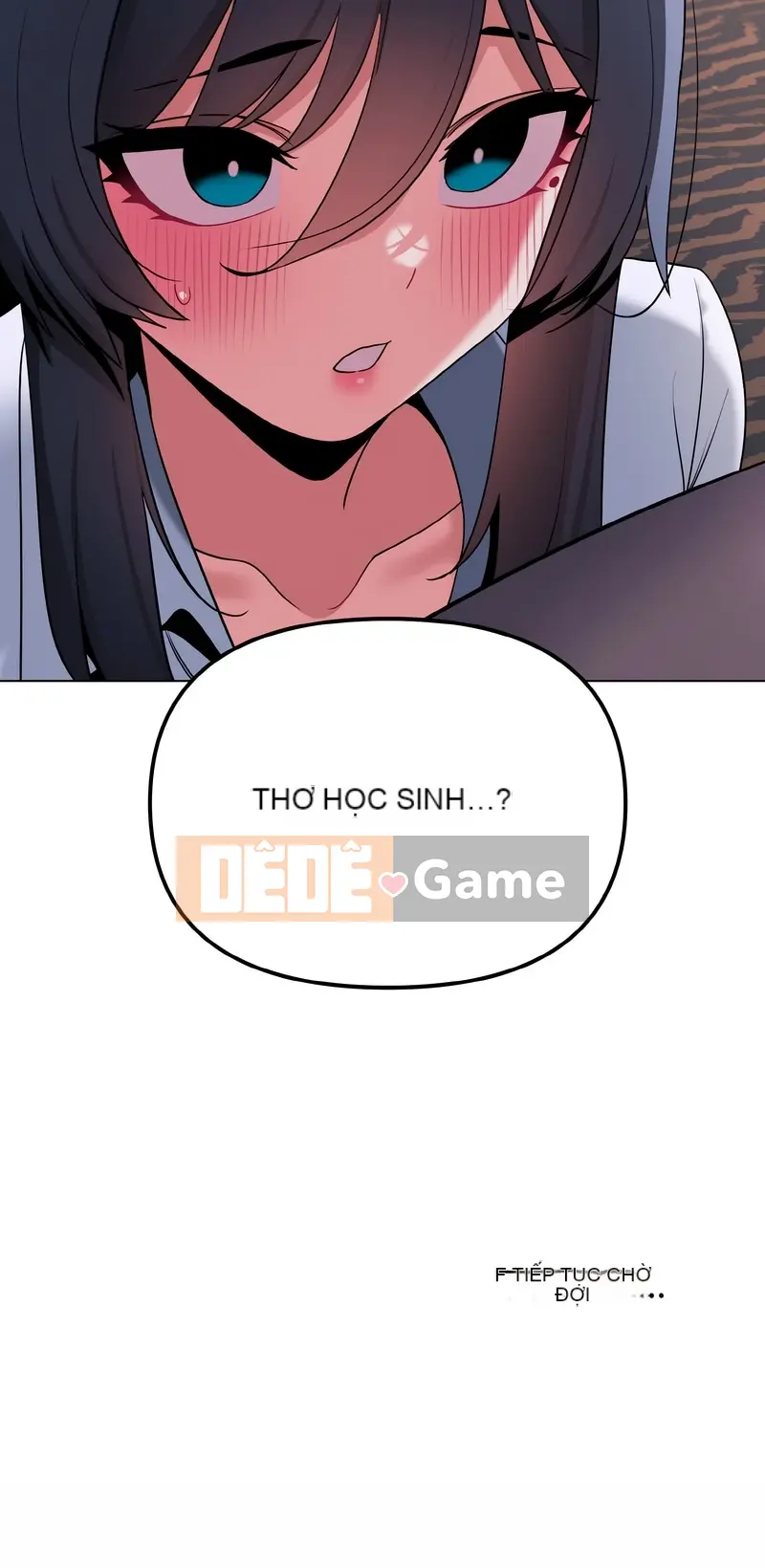 Cuộc sống đại học bắt đầu với các câu lạc bộ Chương 83-84